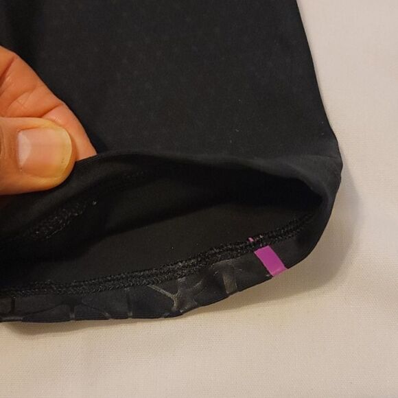 - Nike dry fit leggings size small - Picture 7 of 8